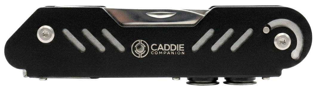 Caddie Companion