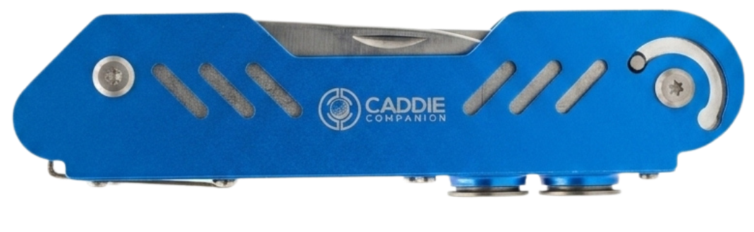 Caddie Companion