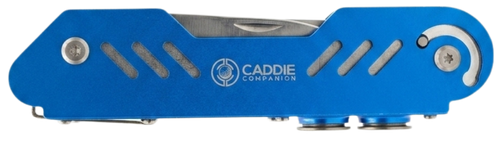 Caddie Companion
