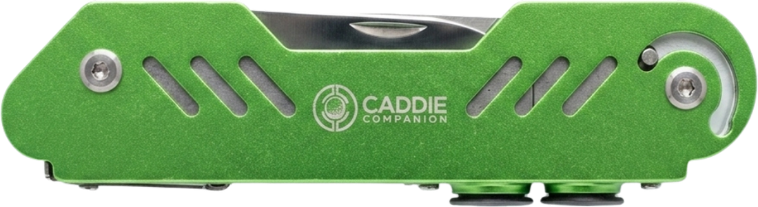 Caddie Companion