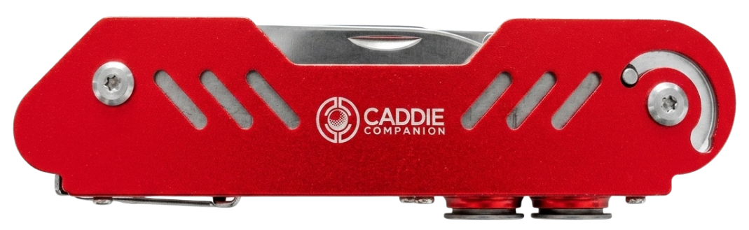 Caddie Companion